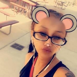 Meet your Posher, Jasmin